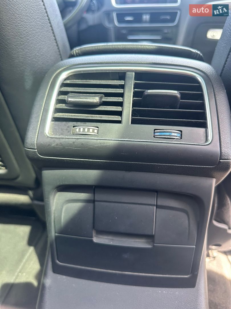Audi Q5 2013 VIN WA1LFAFP3EA019370 фото оголошення 15 з 18