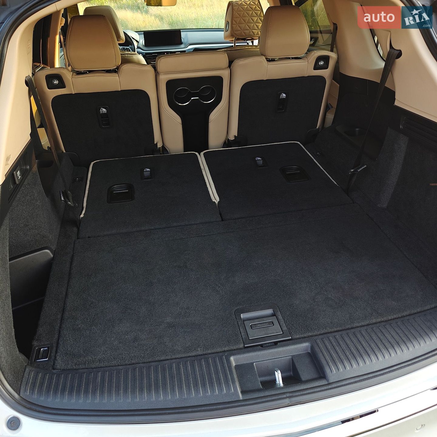 Acura MDX 2021 VIN 5J8YD9H48NL000743 фото оголошення 19 з 20