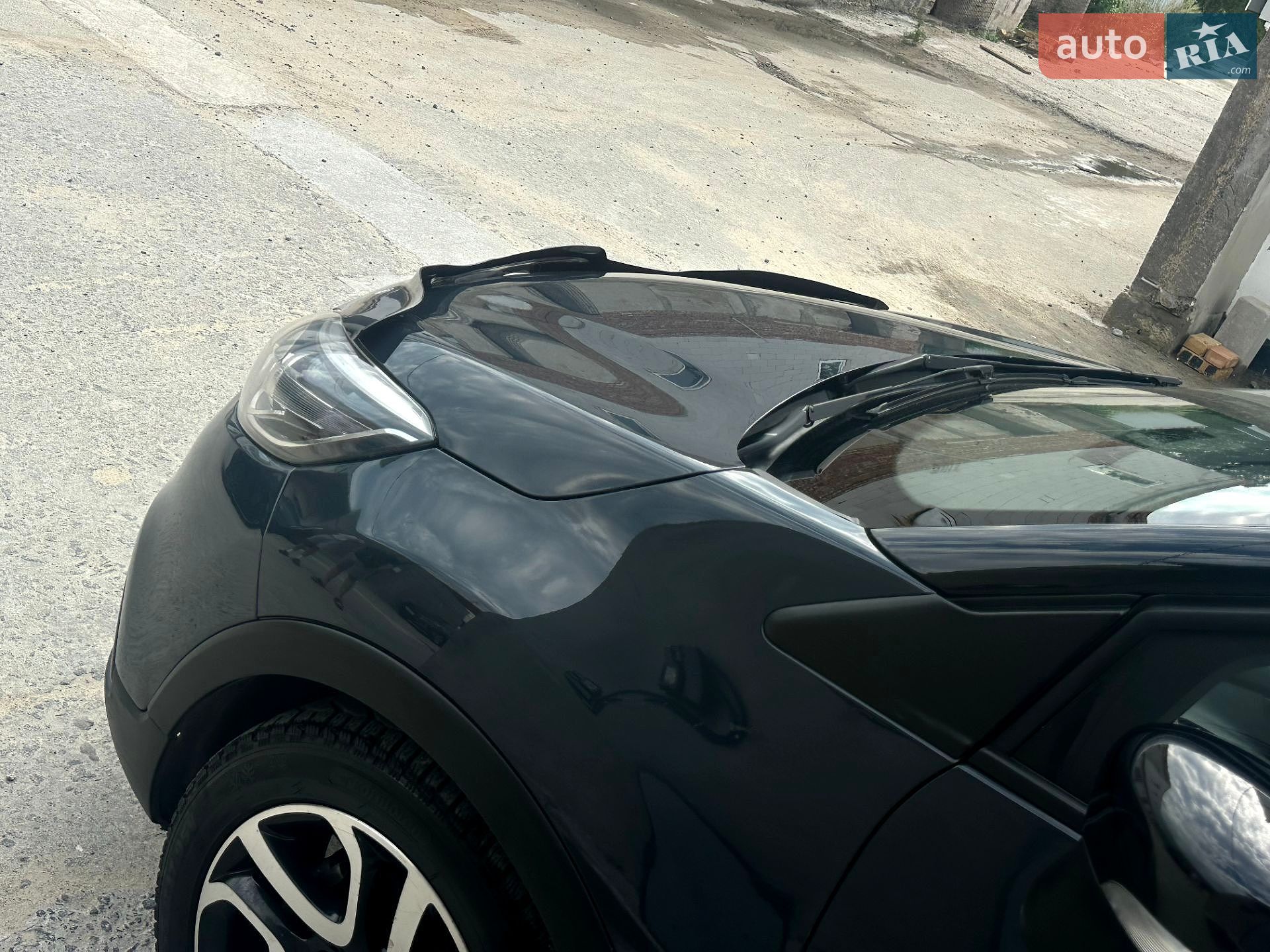Renault Captur 2016 VIN VF12REL1E55603456 фото оголошення 15 з 30