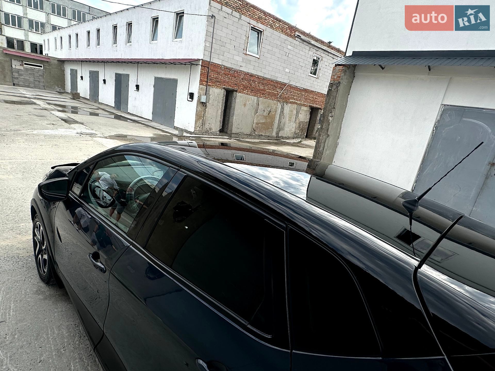 Renault Captur 2016 VIN VF12REL1E55603456 фото оголошення 21 з 30