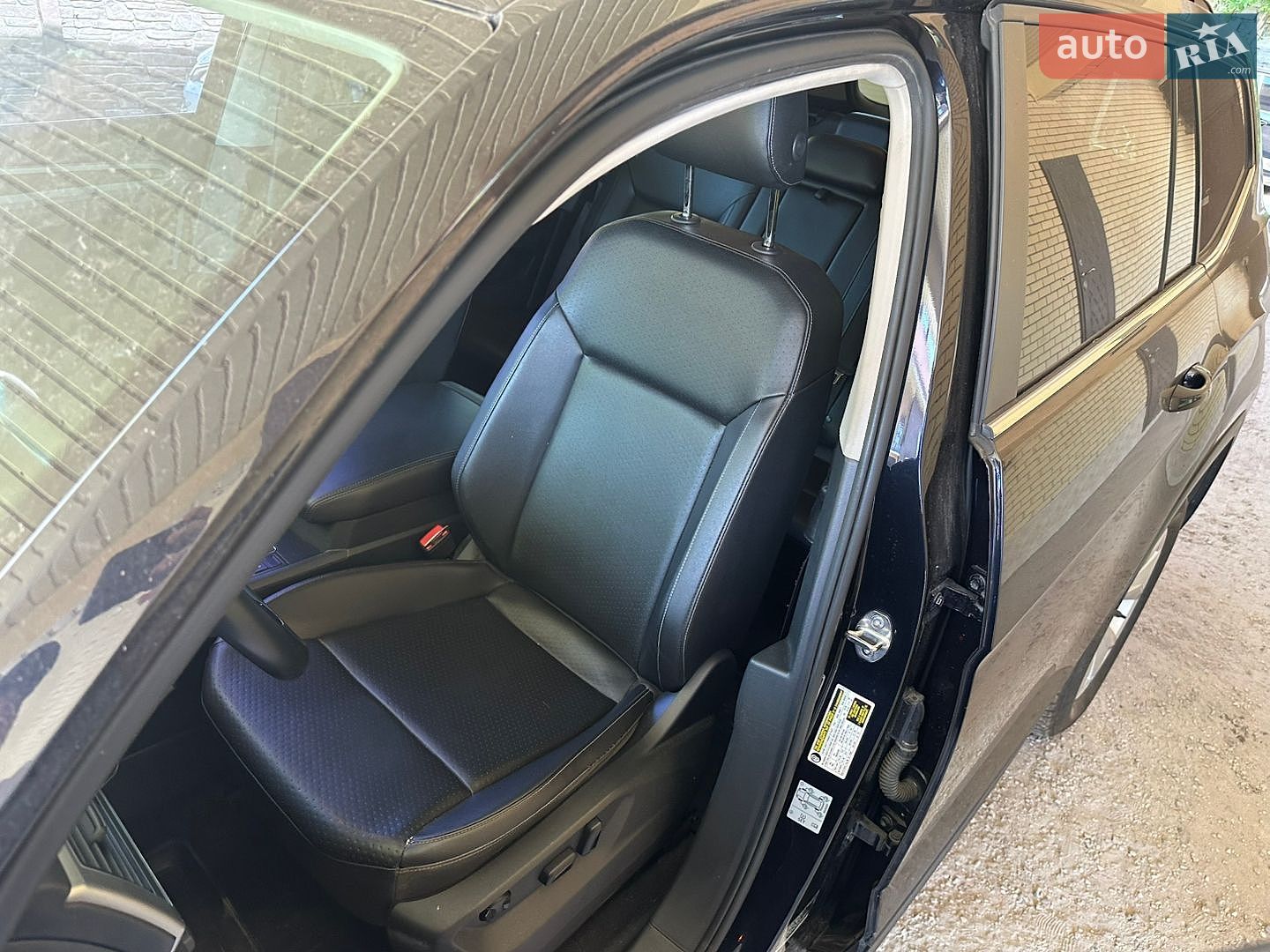 Volkswagen Atlas 2018 VIN 1V2UR2CA1KC510221 фото оголошення 8 з 15