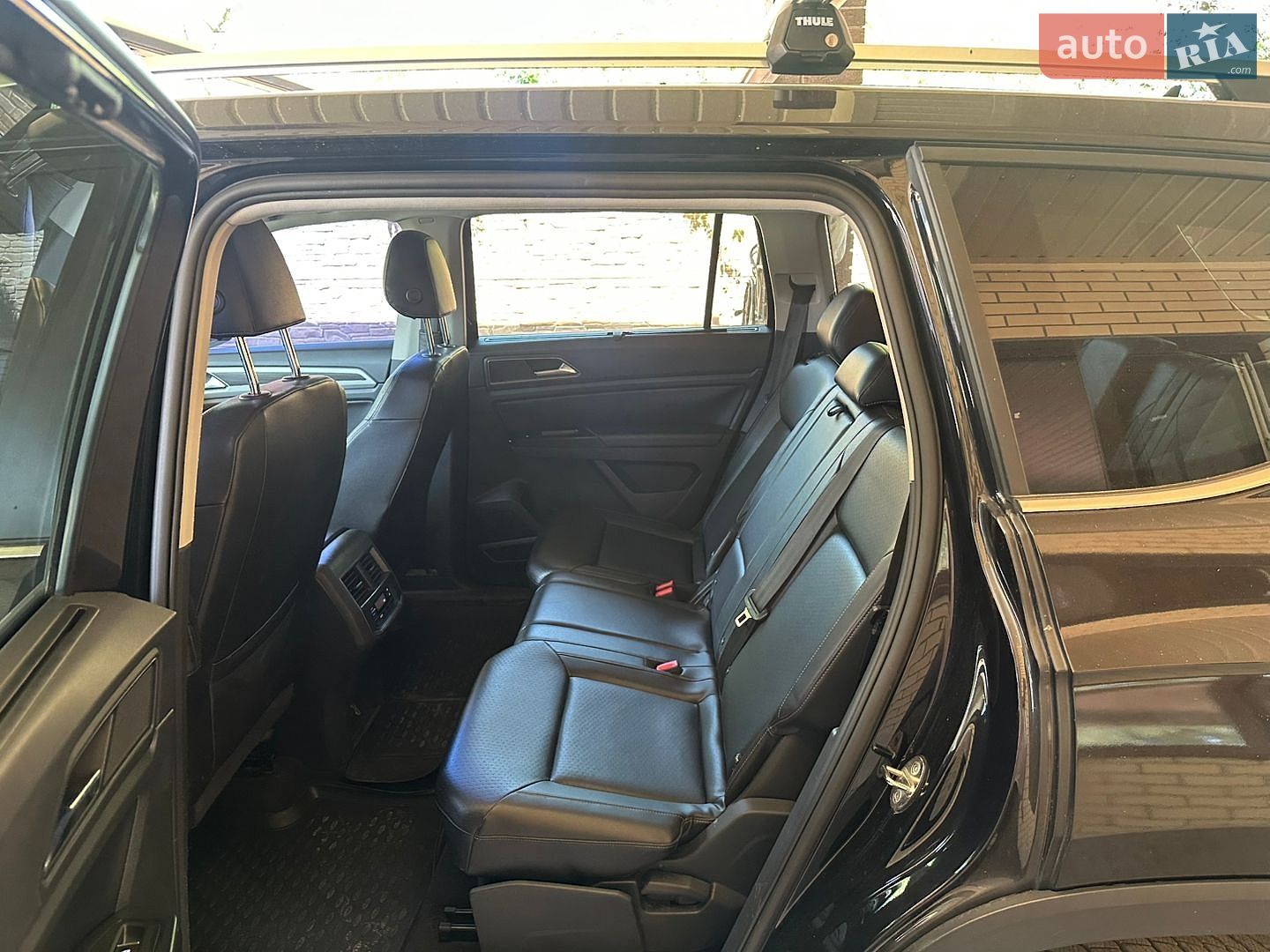 Volkswagen Atlas 2018 VIN 1V2UR2CA1KC510221 фото оголошення 10 з 15