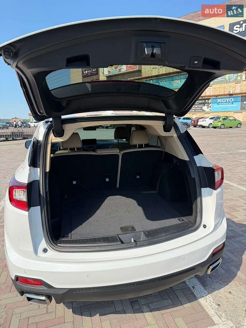 Acura RDX 2023 VIN 5J8TC2H51PL012300 фото оголошення 7 з 25