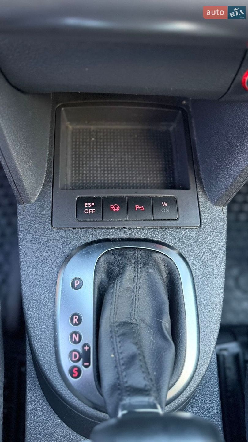 Volkswagen Touran 2010 VIN WVGZZZ1TZAW105006 фото оголошення 20 з 35