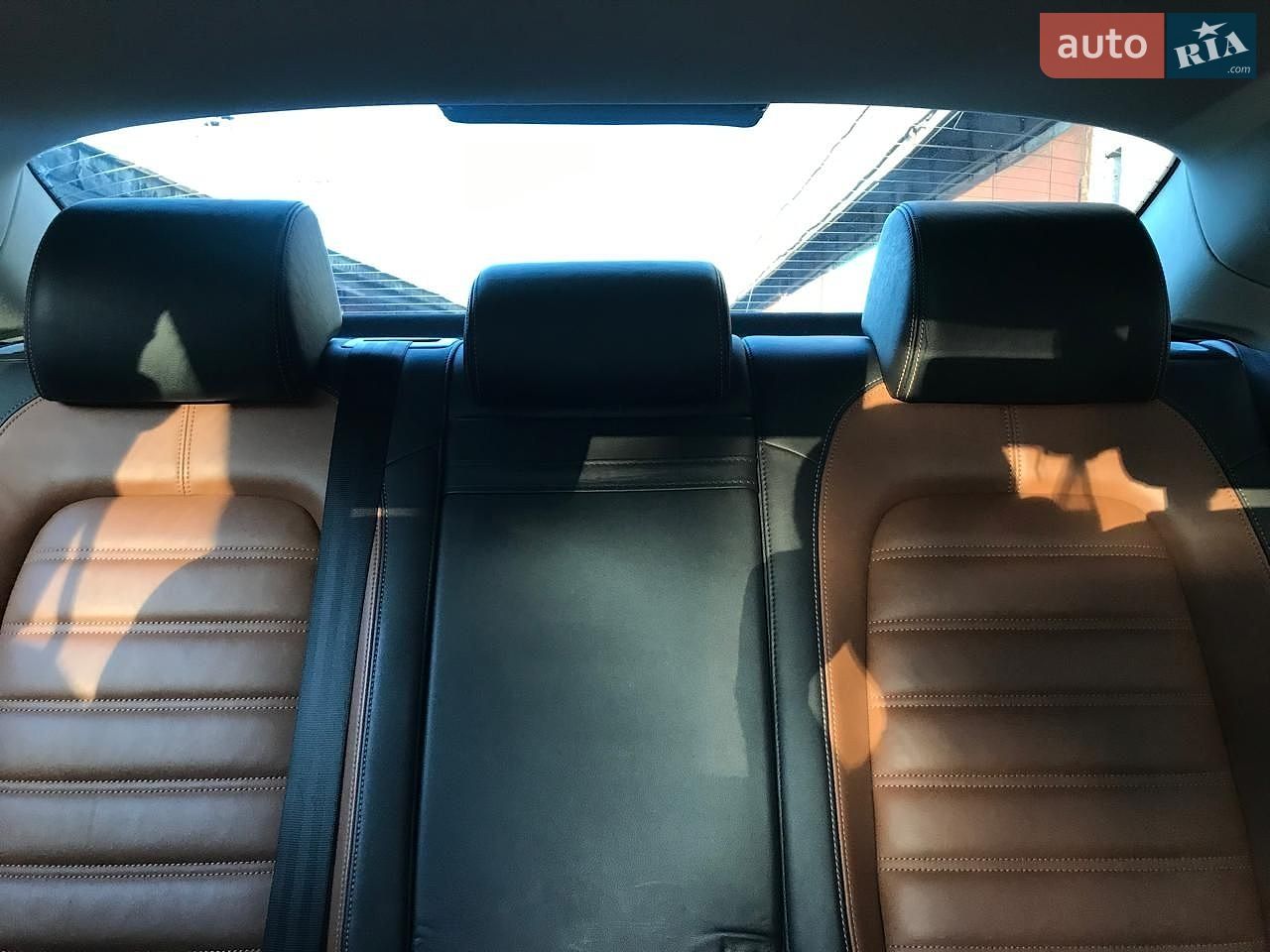 Volkswagen CC / Passat CC 2014 VIN WVWRP7AN2EE540644 фото оголошення 8 з 18
