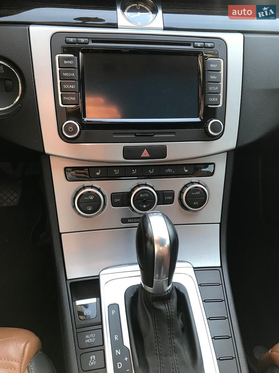 Volkswagen CC / Passat CC 2014 VIN WVWRP7AN2EE540644 фото оголошення 9 з 18