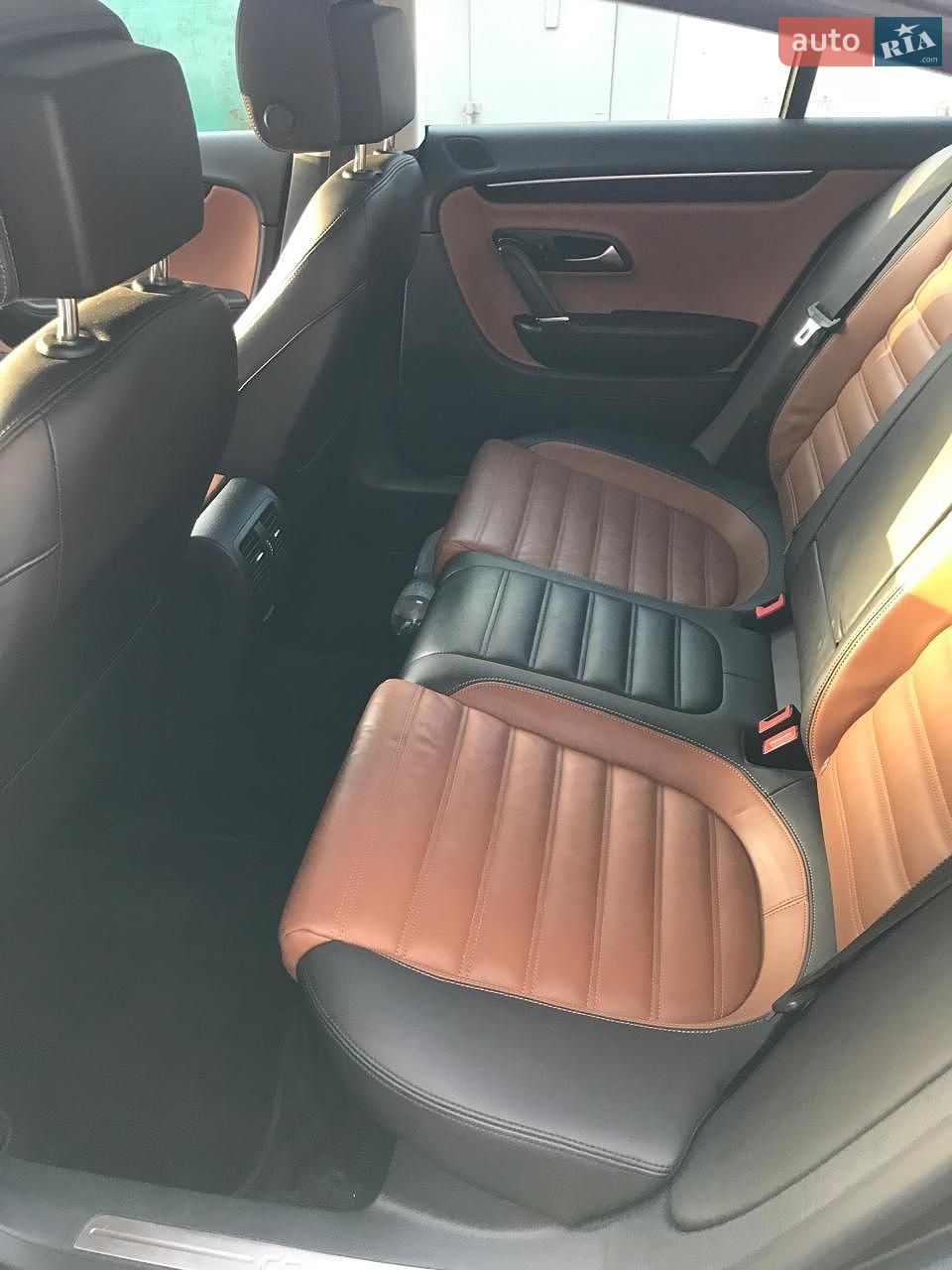 Volkswagen CC / Passat CC 2014 VIN WVWRP7AN2EE540644 фото оголошення 13 з 18