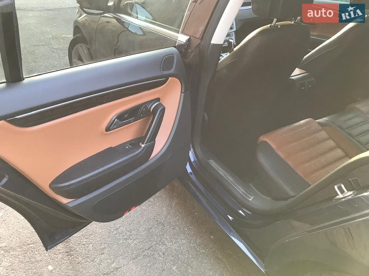 Volkswagen CC / Passat CC 2014 VIN WVWRP7AN2EE540644 фото оголошення 15 з 18