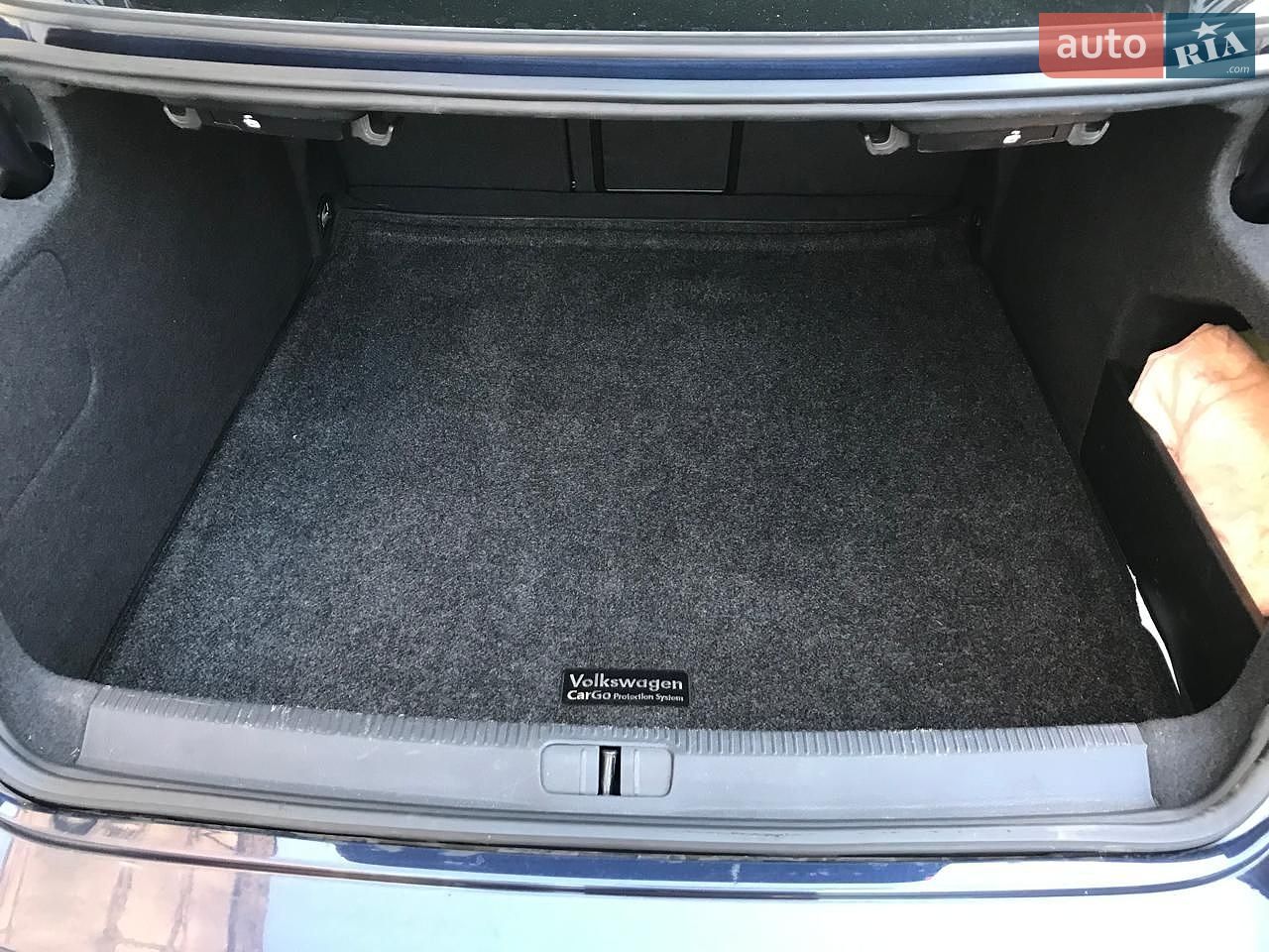 Volkswagen CC / Passat CC 2014 VIN WVWRP7AN2EE540644 фото оголошення 16 з 18