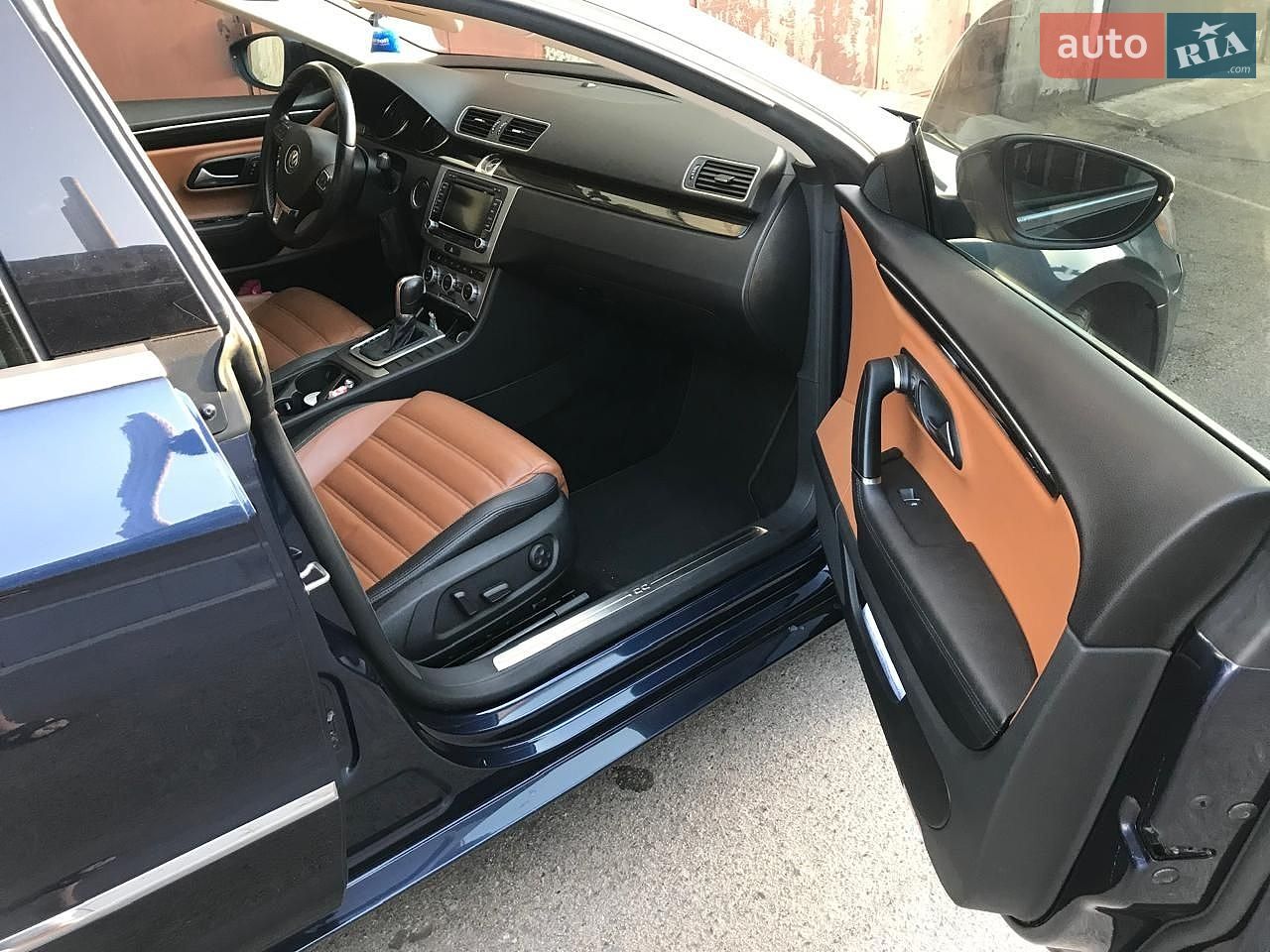 Volkswagen CC / Passat CC 2014 VIN WVWRP7AN2EE540644 фото оголошення 18 з 18