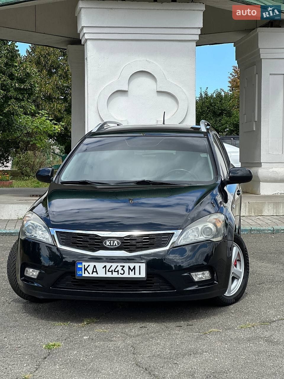 Kia Ceed 2009 VIN U5YHC811AAL138001 фото оголошення 7 з 23