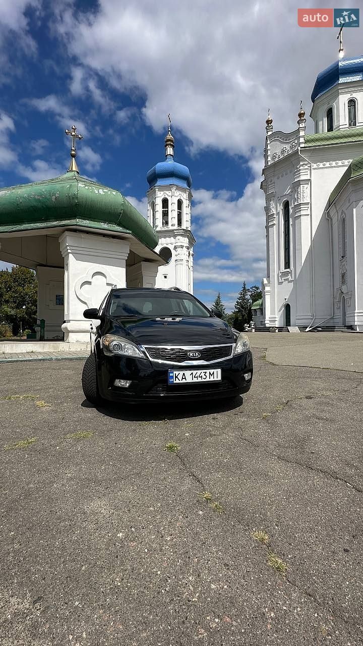Kia Ceed 2009 VIN U5YHC811AAL138001 фото оголошення 4 з 23