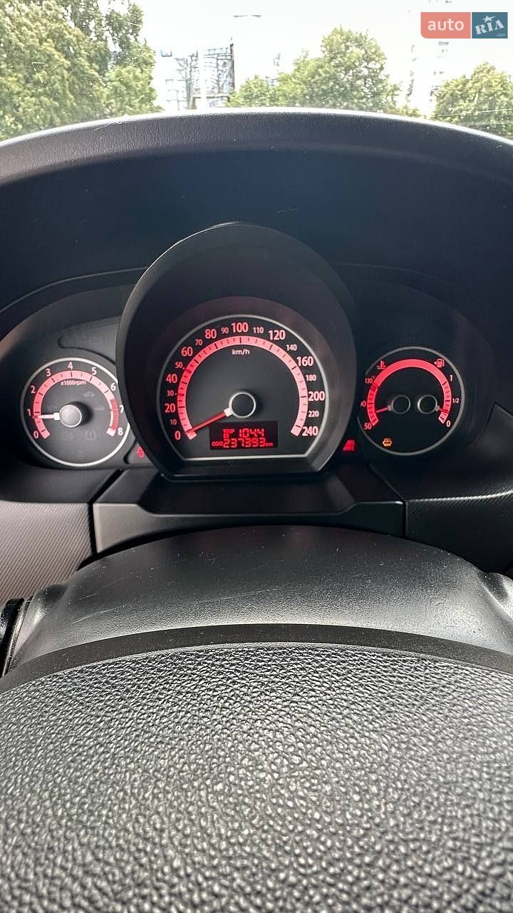 Kia Ceed 2009 VIN U5YHC811AAL138001 фото оголошення 12 з 23