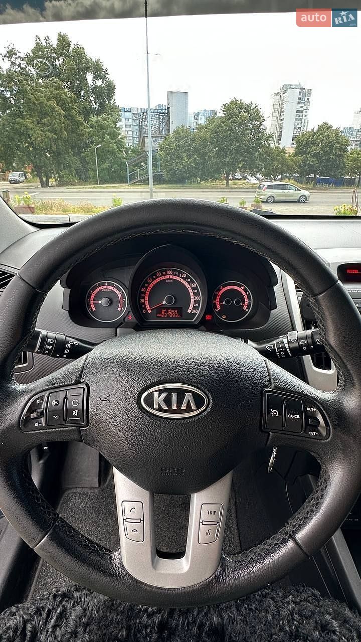 Kia Ceed 2009 VIN U5YHC811AAL138001 фото оголошення 13 з 23