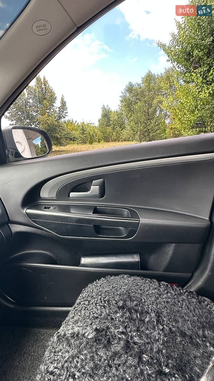 Kia Ceed 2009 VIN U5YHC811AAL138001 фото оголошення 17 з 23
