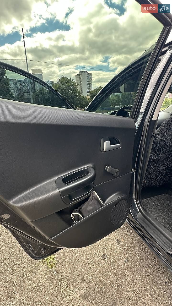 Kia Ceed 2009 VIN U5YHC811AAL138001 фото оголошення 20 з 23