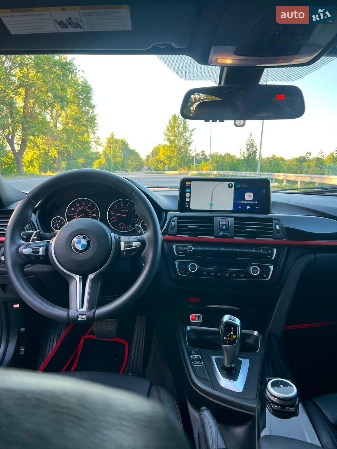 BMW 3 Series 2012 VIN WBA3A5C59CF349042 фото оголошення 29 з 42