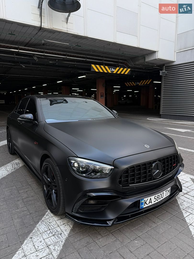 Mercedes-Benz E-Class 2018 VIN WDDZF6EB5JA477947 фото оголошення 6 з 25