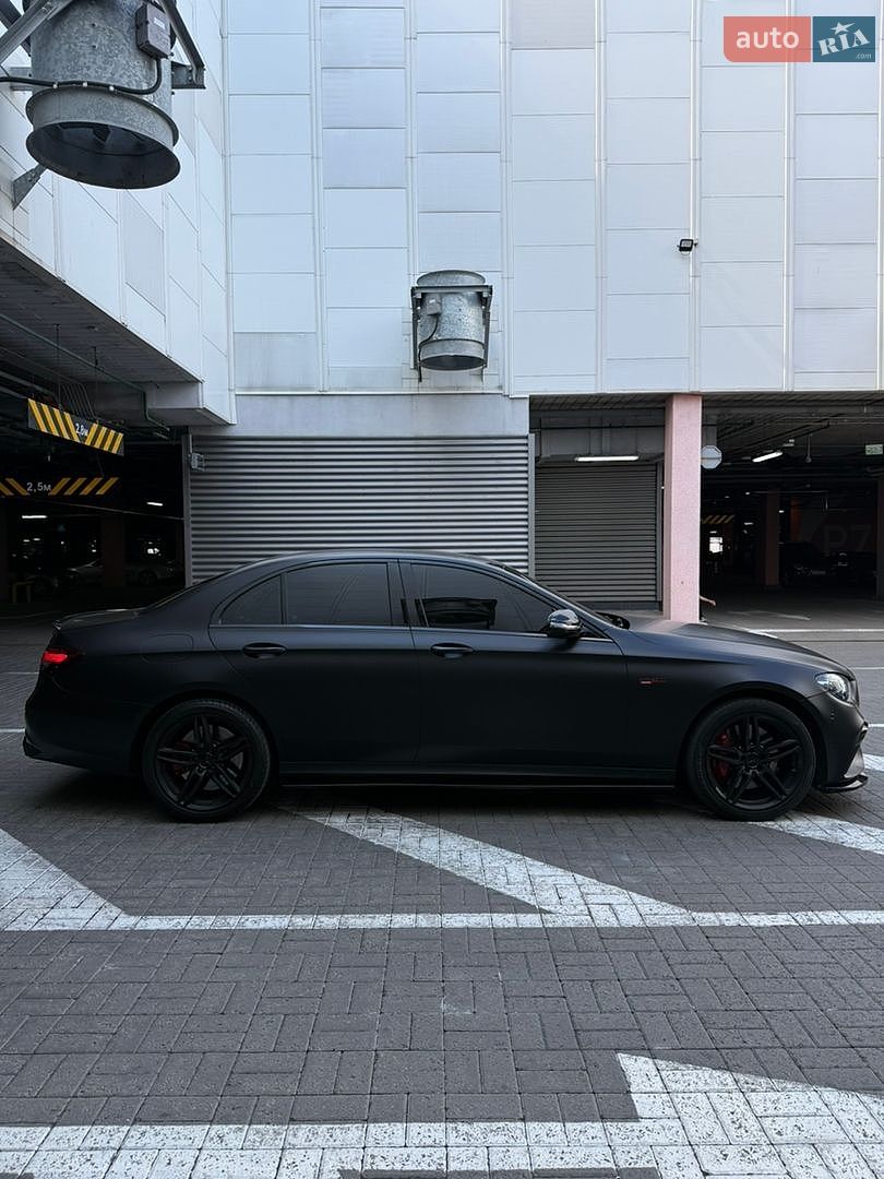 Mercedes-Benz E-Class 2018 VIN WDDZF6EB5JA477947 фото оголошення 7 з 25