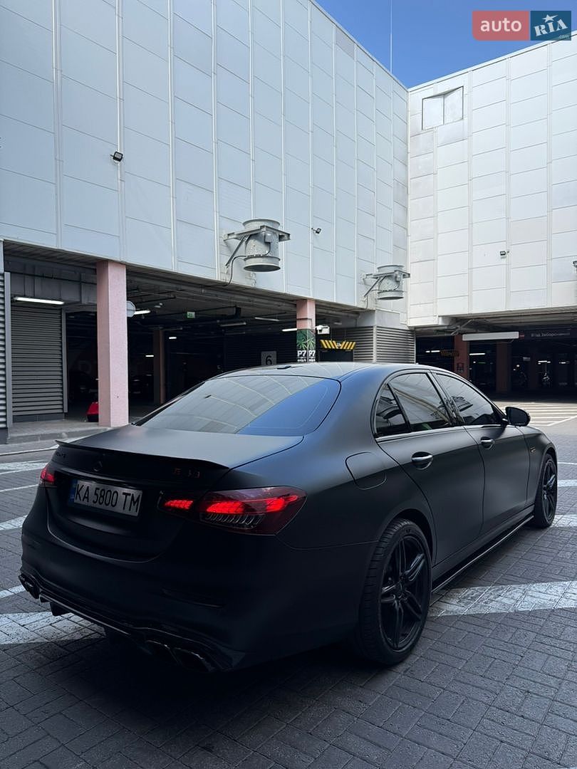 Mercedes-Benz E-Class 2018 VIN WDDZF6EB5JA477947 фото оголошення 8 з 25
