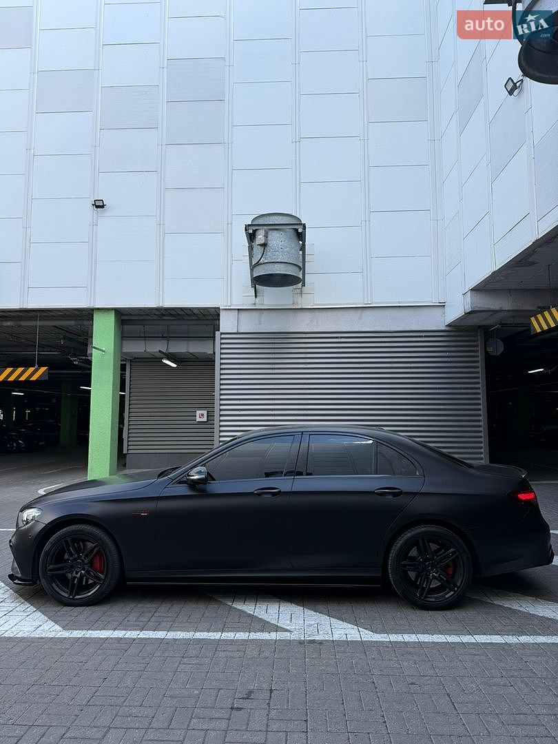 Mercedes-Benz E-Class 2018 VIN WDDZF6EB5JA477947 фото оголошення 10 з 25