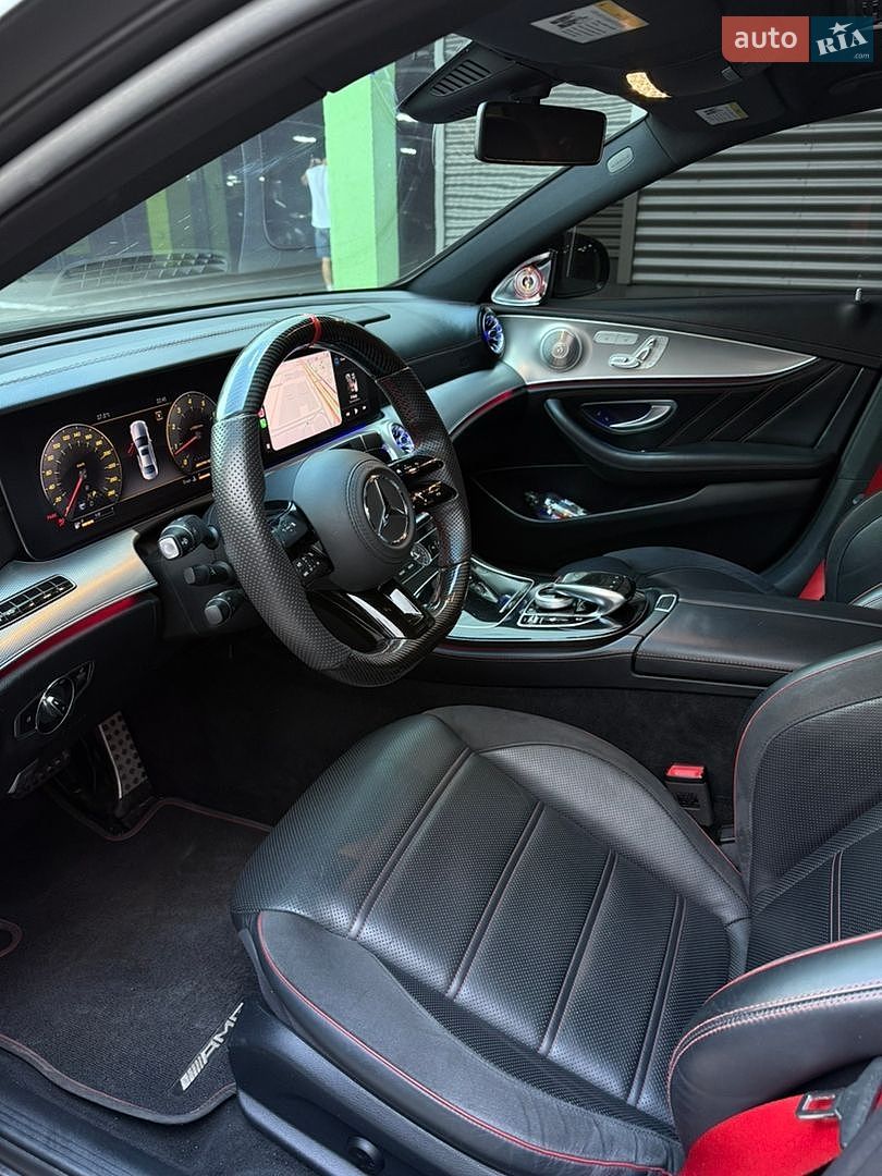 Mercedes-Benz E-Class 2018 VIN WDDZF6EB5JA477947 фото оголошення 12 з 25