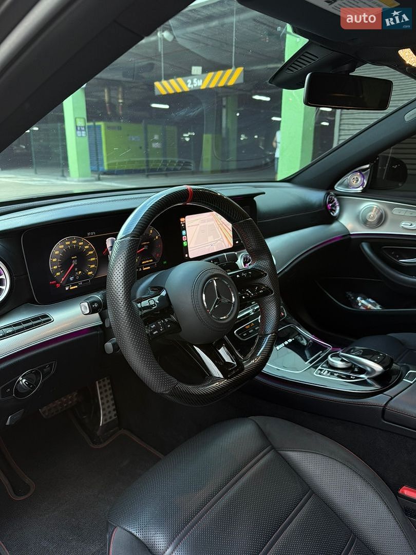 Mercedes-Benz E-Class 2018 VIN WDDZF6EB5JA477947 фото оголошення 13 з 25