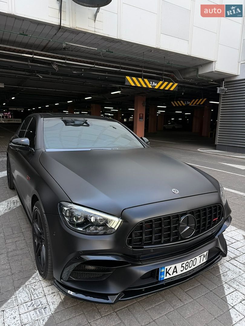 Mercedes-Benz E-Class 2018 VIN WDDZF6EB5JA477947 фото оголошення 14 з 25