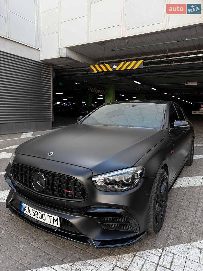 Mercedes-Benz E-Class 2018 VIN WDDZF6EB5JA477947 фото оголошення 15 з 25