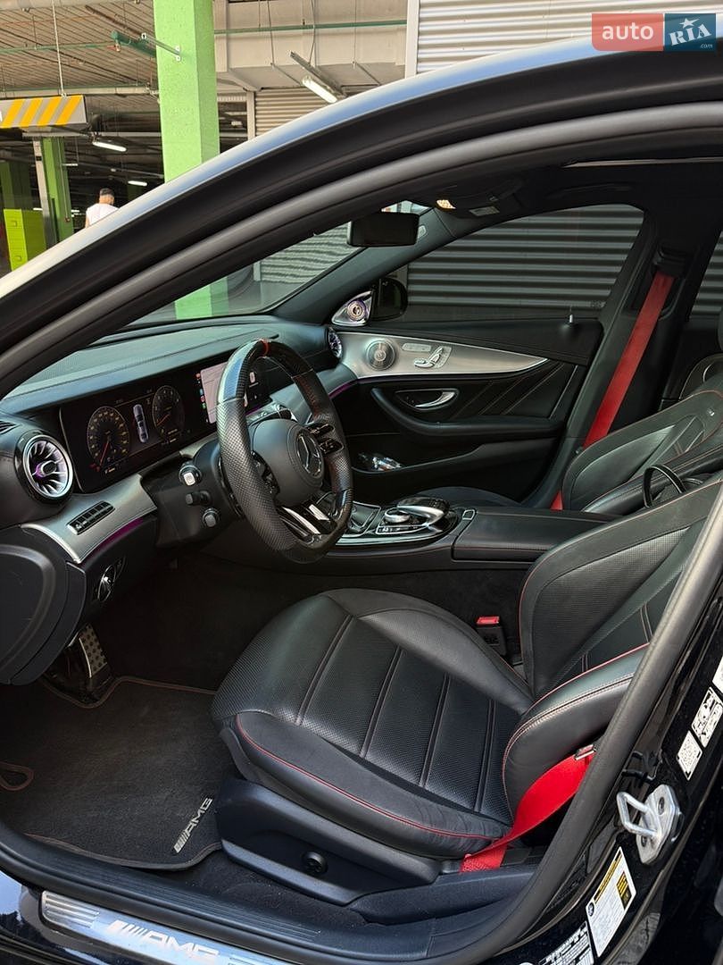 Mercedes-Benz E-Class 2018 VIN WDDZF6EB5JA477947 фото оголошення 17 з 25