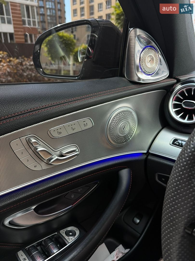 Mercedes-Benz E-Class 2018 VIN WDDZF6EB5JA477947 фото оголошення 23 з 25