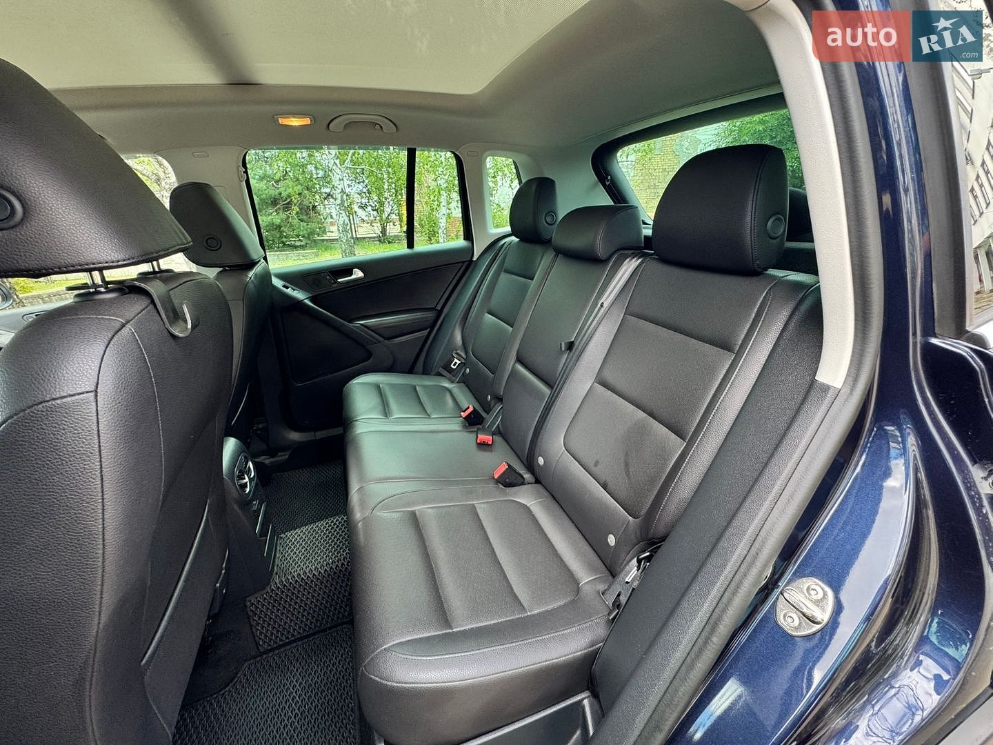 Volkswagen Tiguan 2016 VIN WVGBV7AX6GW577570 фото оголошення 22 з 36