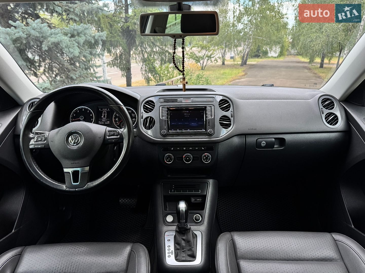 Volkswagen Tiguan 2016 VIN WVGBV7AX6GW577570 фото оголошення 28 з 36