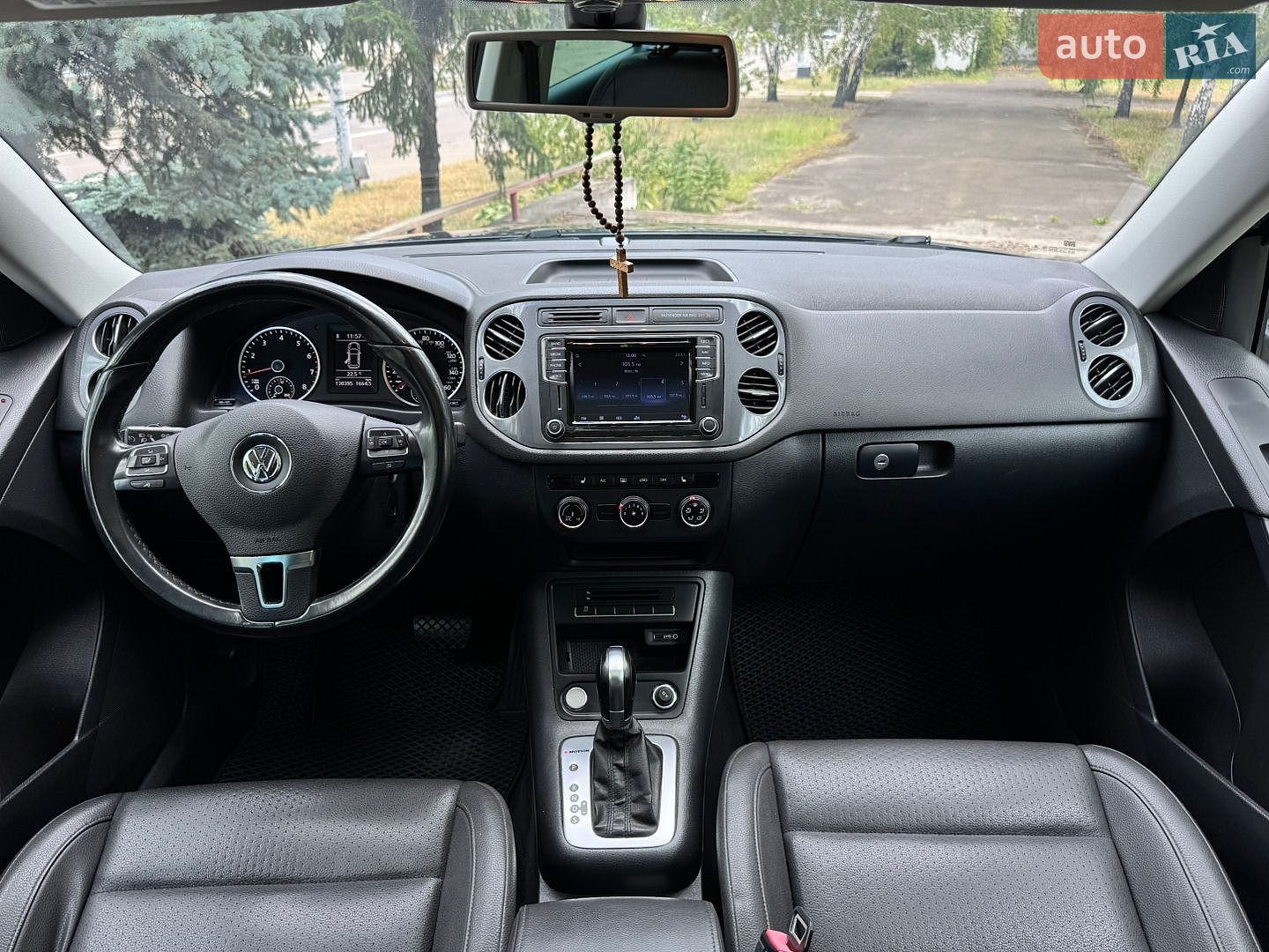 Volkswagen Tiguan 2016 VIN WVGBV7AX6GW577570 фото оголошення 29 з 36