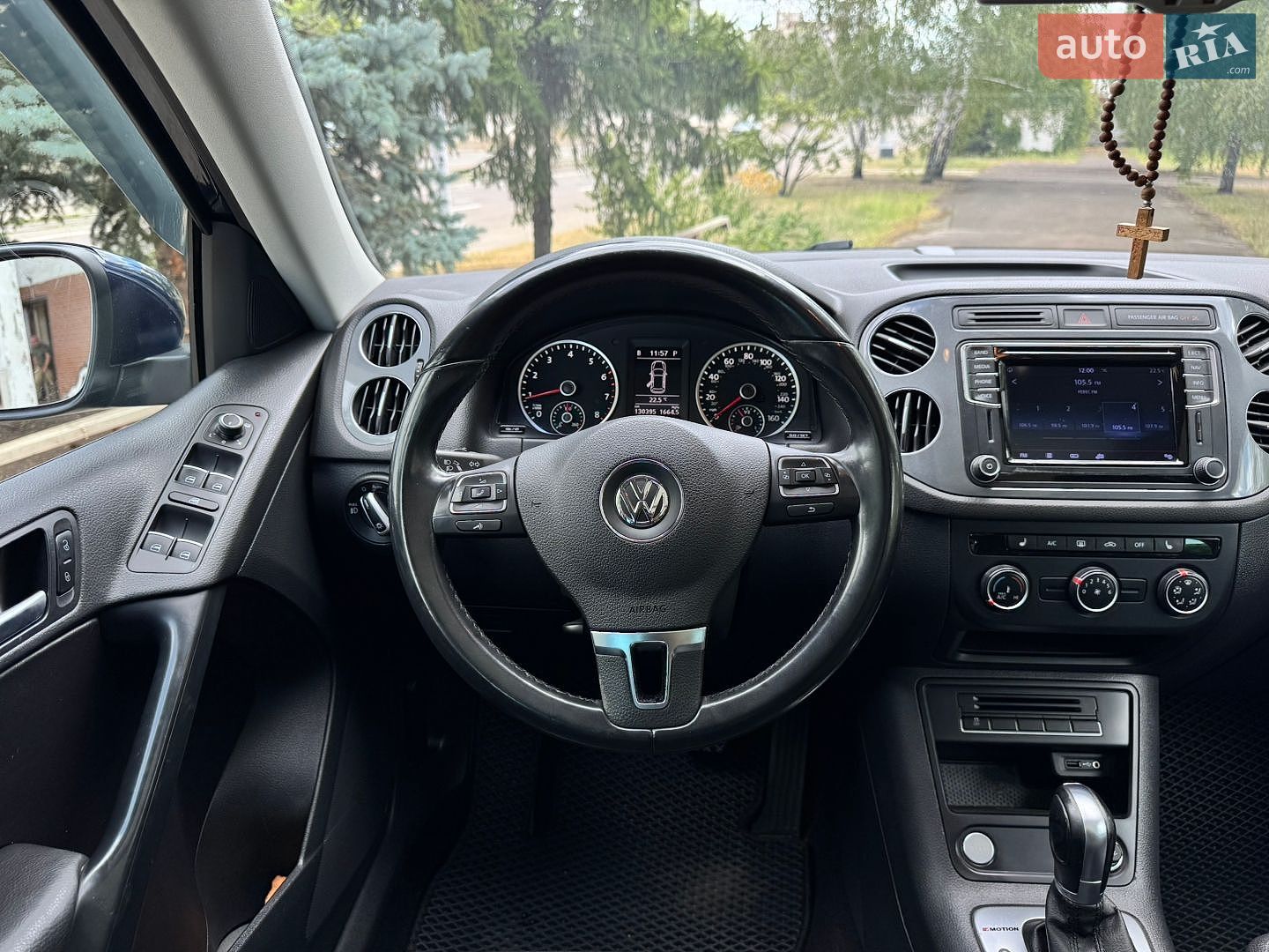 Volkswagen Tiguan 2016 VIN WVGBV7AX6GW577570 фото оголошення 30 з 36