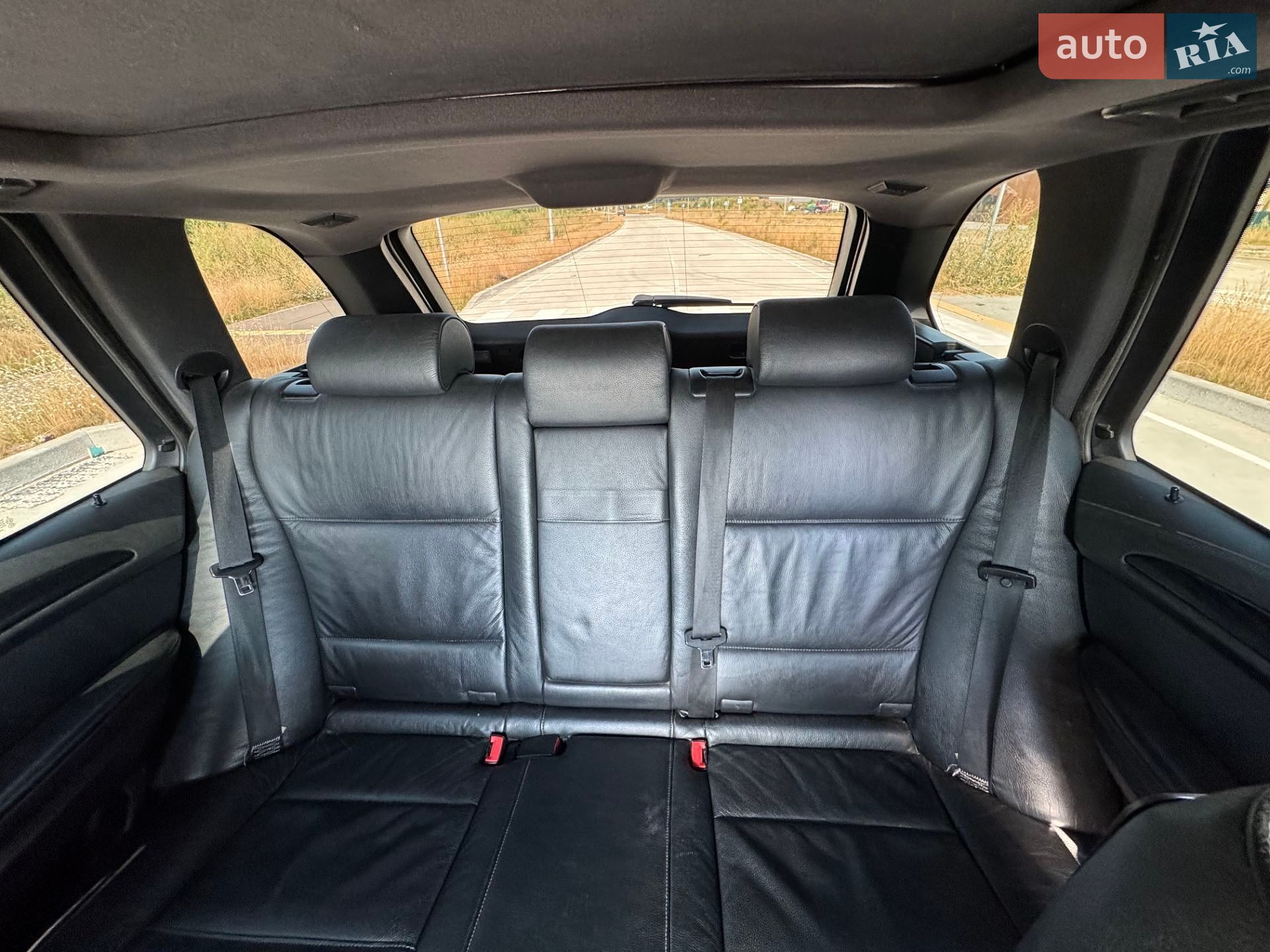 BMW X5 2006 VIN WBAFB71090LX78286 фото оголошення 9 з 12