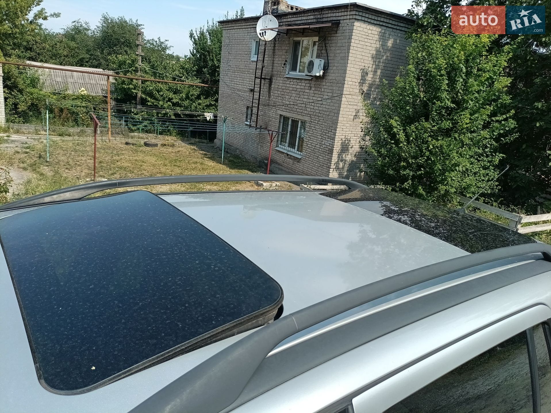 Opel Zafira 2001 VIN W0L0TGF7512198581 фото оголошення 15 з 17