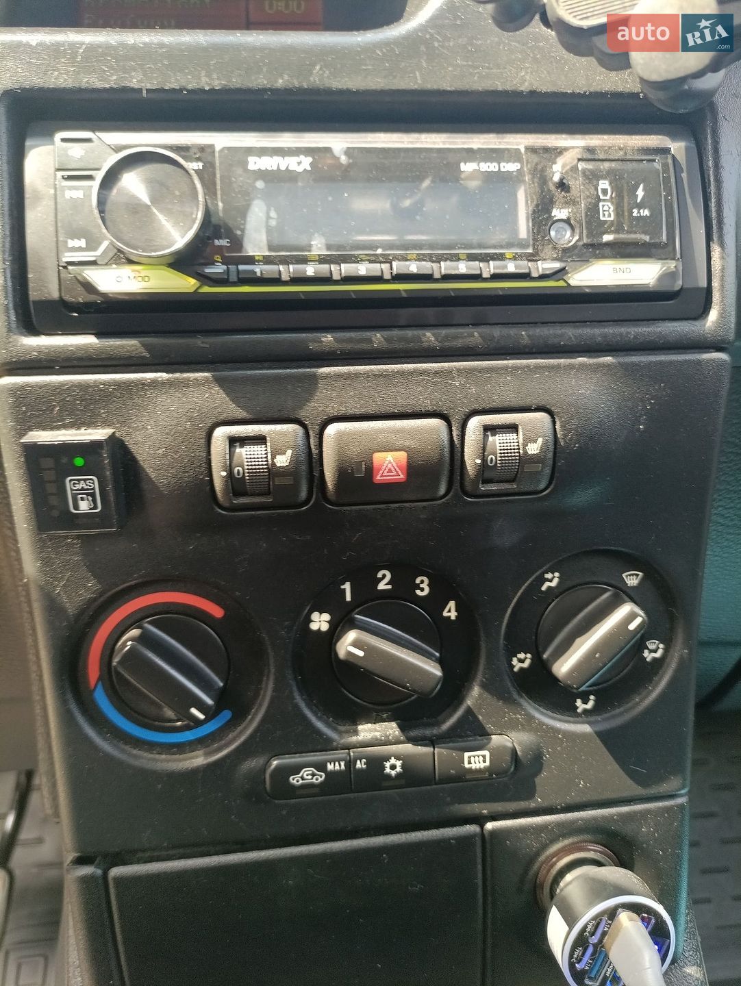 Opel Zafira 2001 VIN W0L0TGF7512198581 фото оголошення 17 з 17