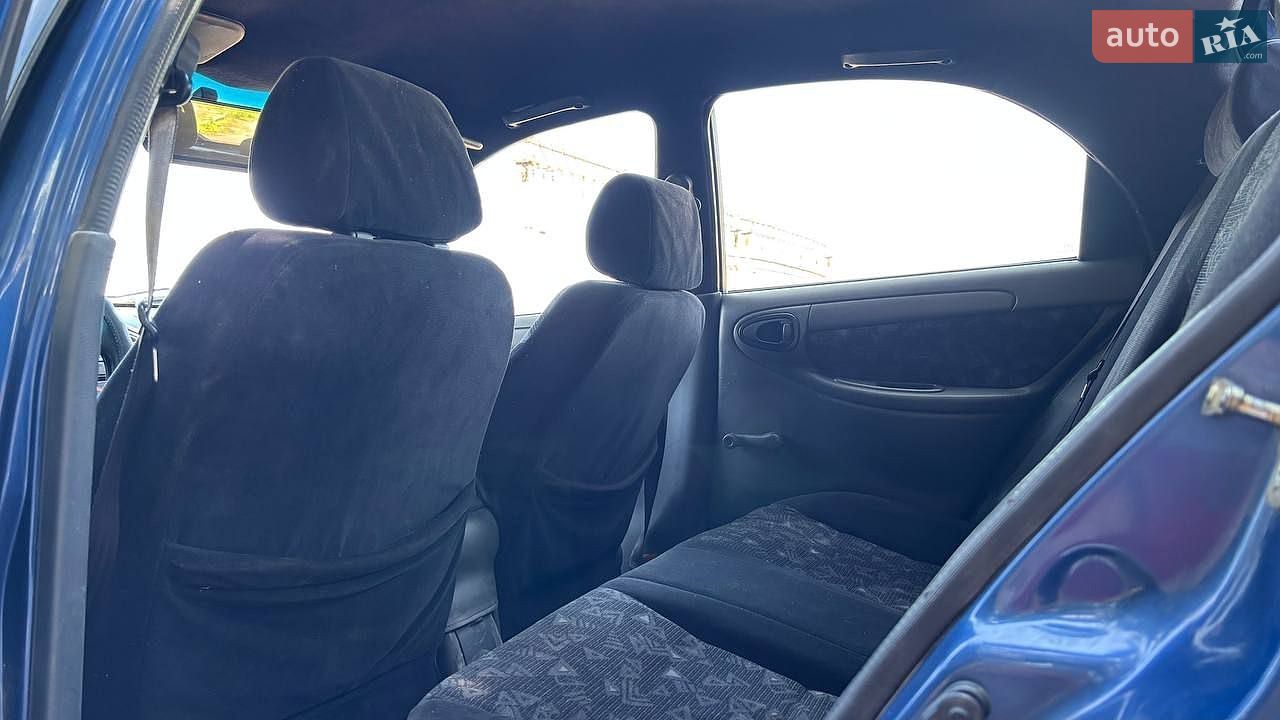 Daewoo Lanos 2009 VIN Y6DTF48YP90201949 фото оголошення 21 з 22