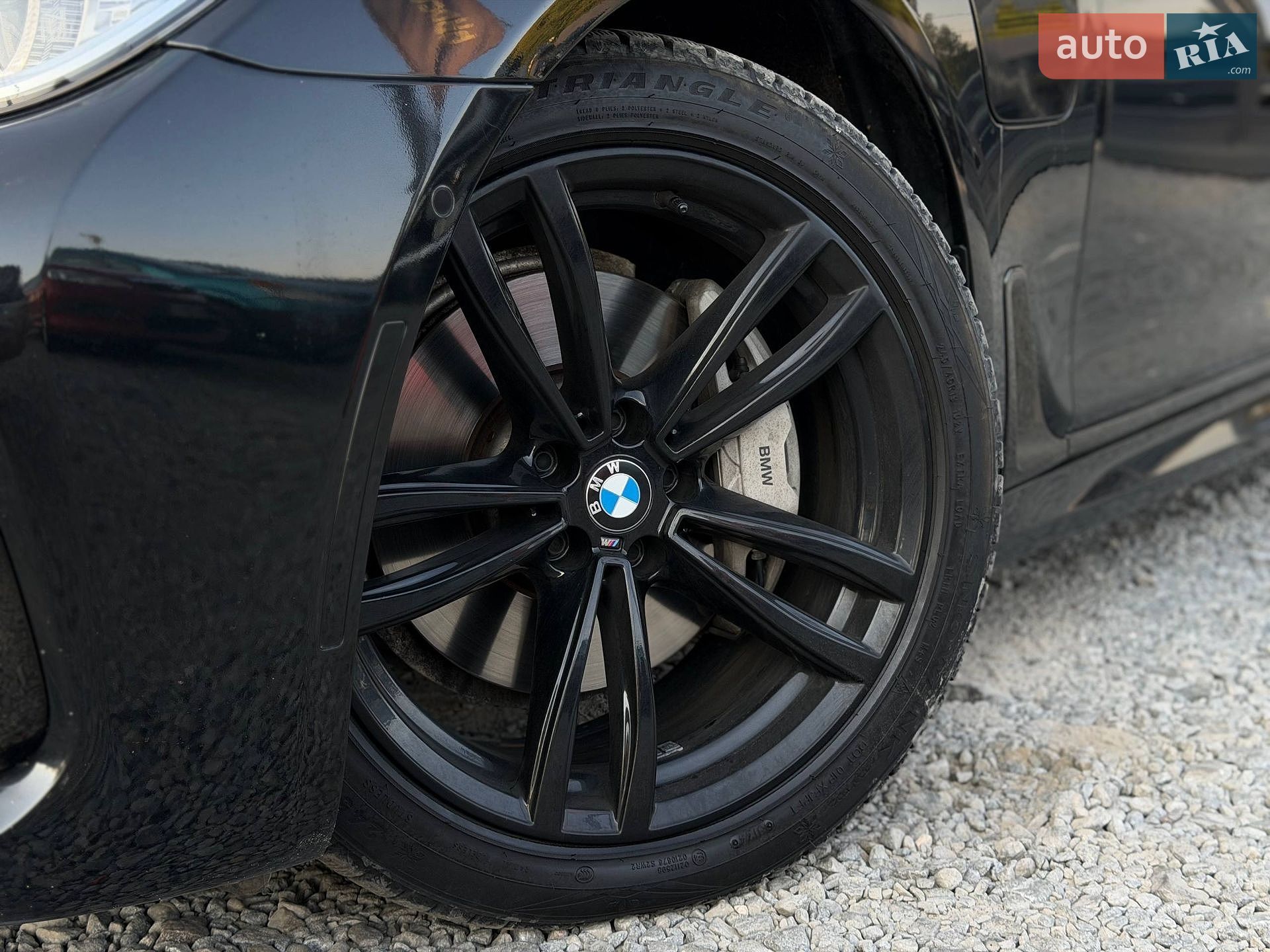 BMW 7 Series 2018 VIN WBA7J2C5XKB440410 фото оголошення 7 з 55