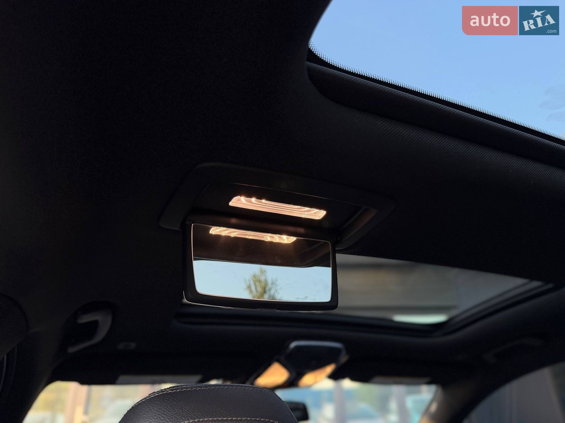 BMW 7 Series 2018 VIN WBA7J2C5XKB440410 фото оголошення 16 з 55