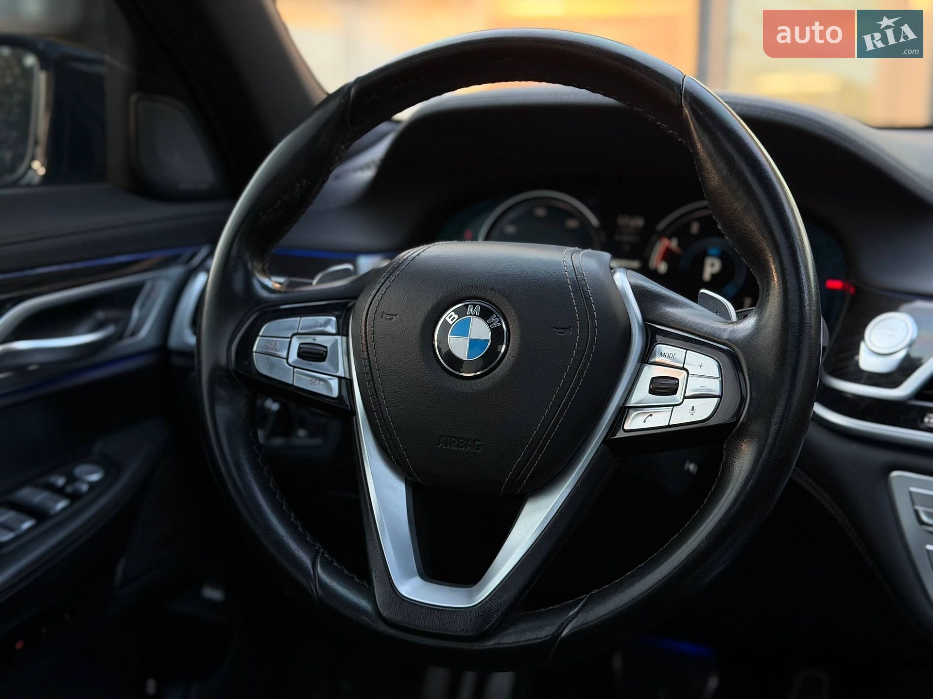 BMW 7 Series 2018 VIN WBA7J2C5XKB440410 фото оголошення 23 з 55
