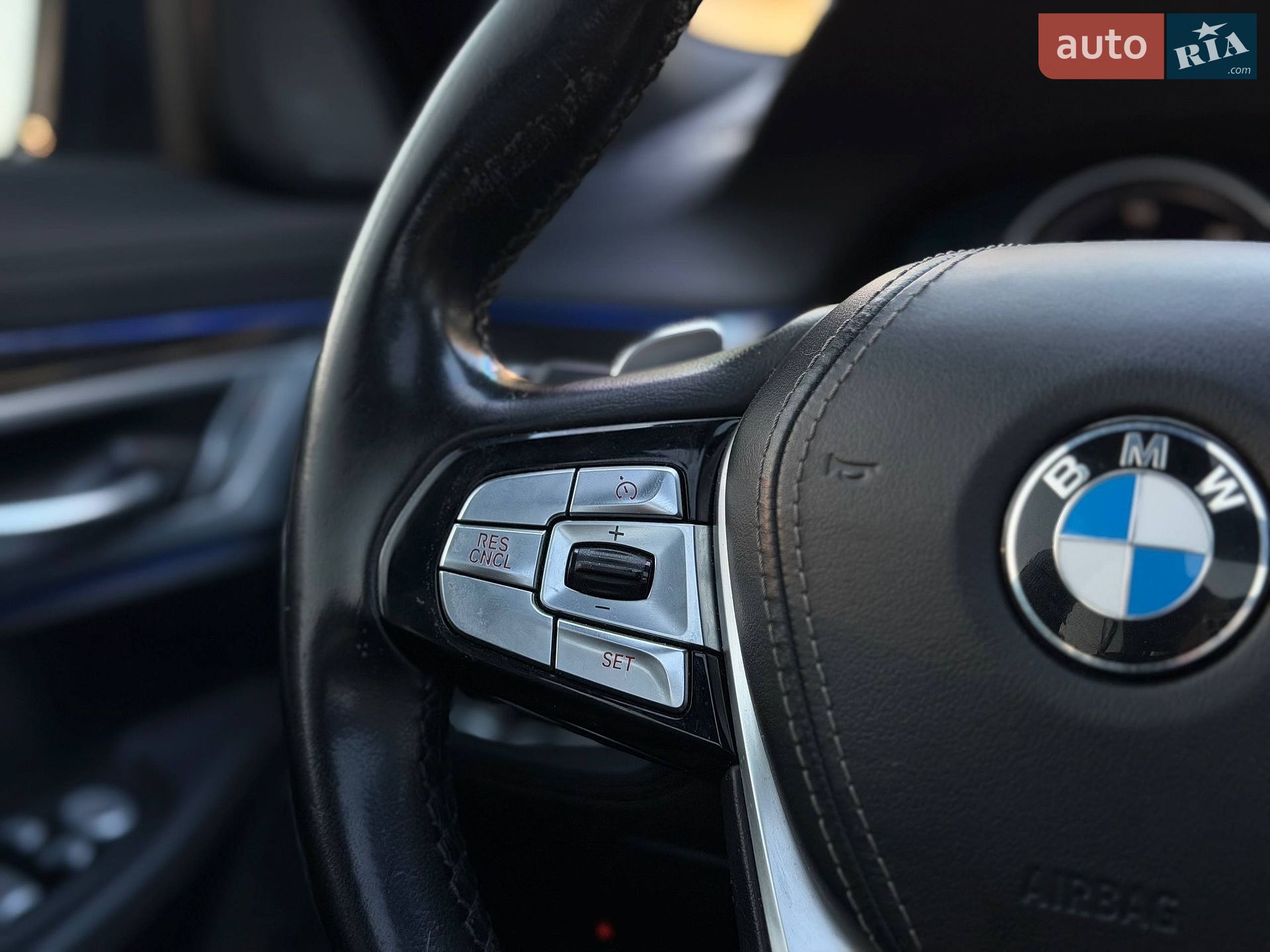 BMW 7 Series 2018 VIN WBA7J2C5XKB440410 фото оголошення 24 з 55
