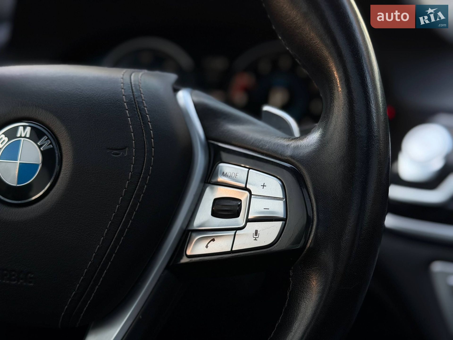BMW 7 Series 2018 VIN WBA7J2C5XKB440410 фото оголошення 26 з 55