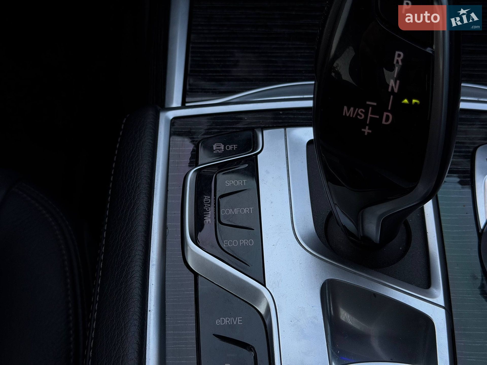 BMW 7 Series 2018 VIN WBA7J2C5XKB440410 фото оголошення 30 з 55