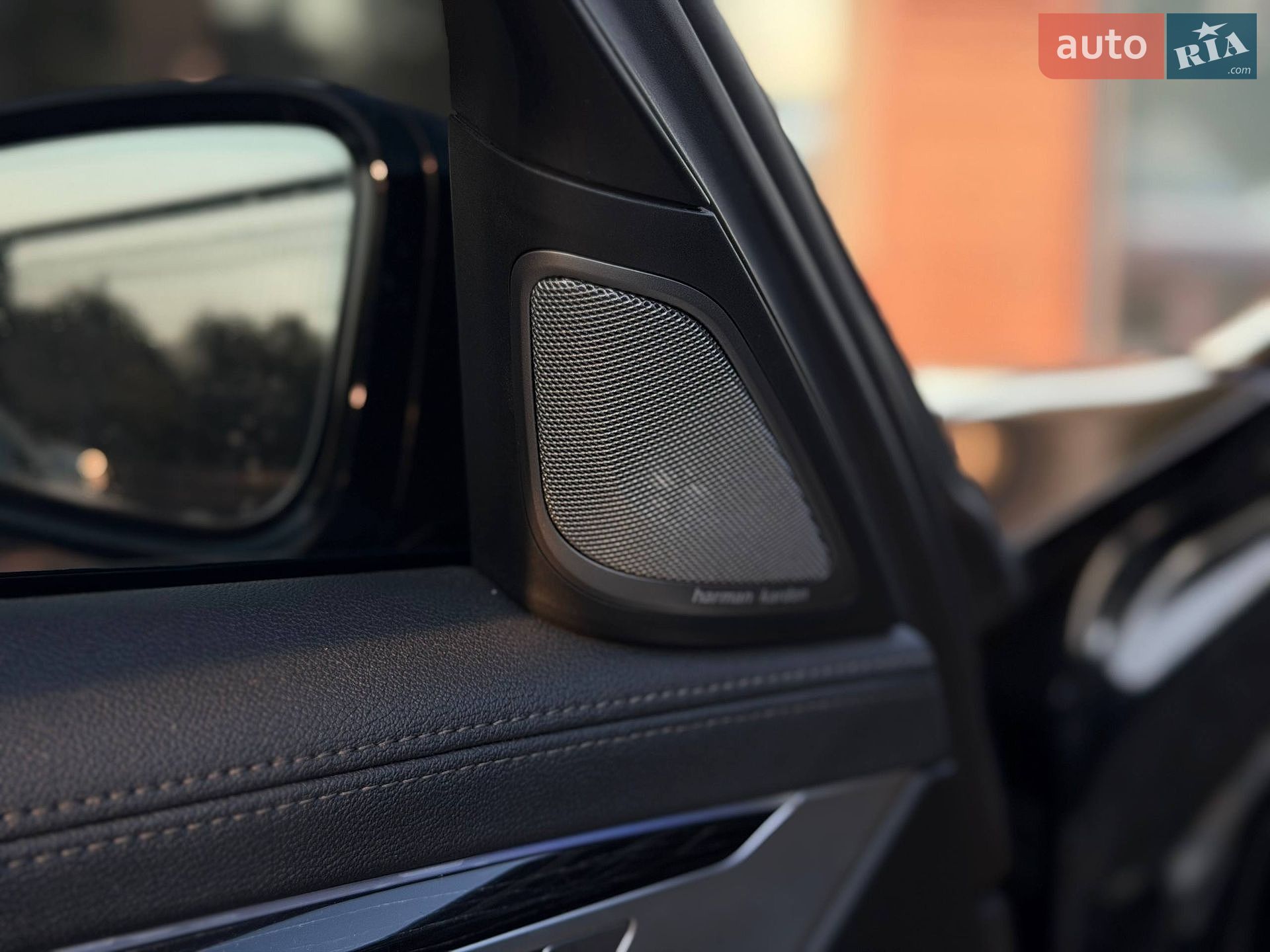 BMW 7 Series 2018 VIN WBA7J2C5XKB440410 фото оголошення 34 з 55