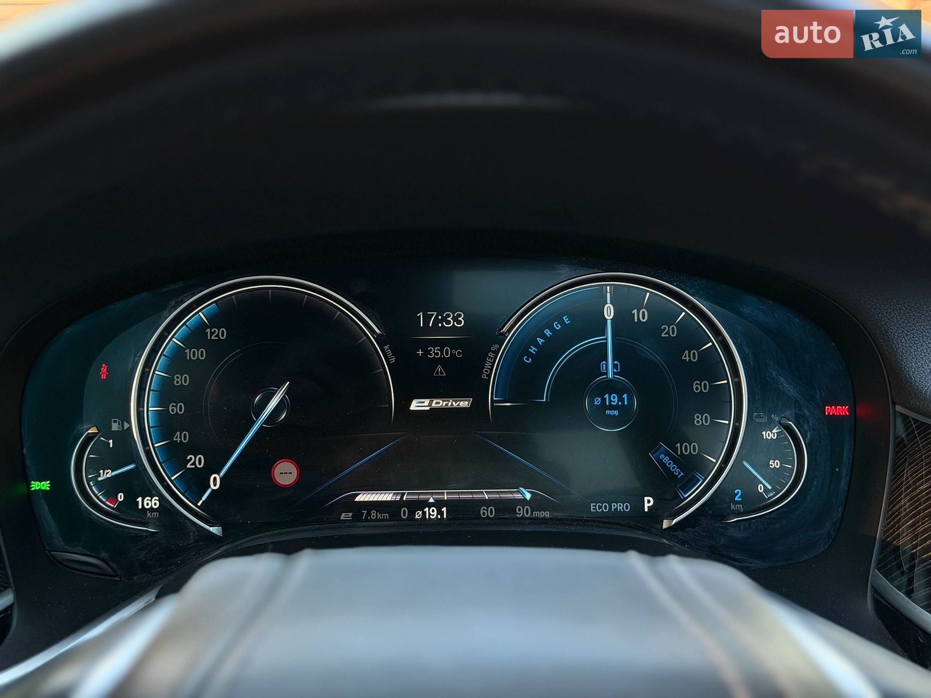 BMW 7 Series 2018 VIN WBA7J2C5XKB440410 фото оголошення 42 з 55