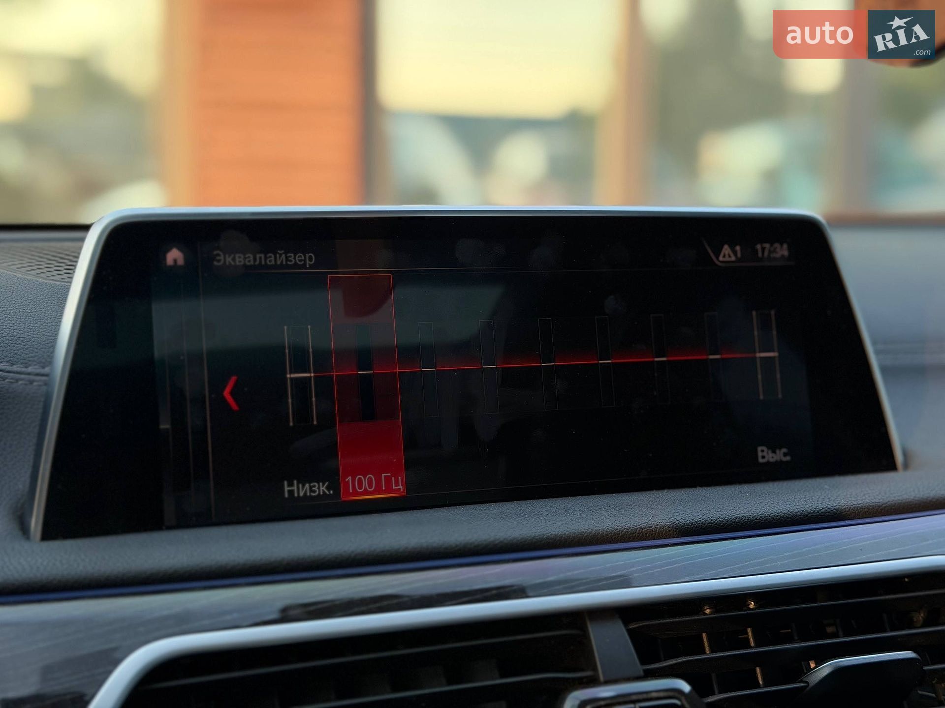 BMW 7 Series 2018 VIN WBA7J2C5XKB440410 фото оголошення 44 з 55
