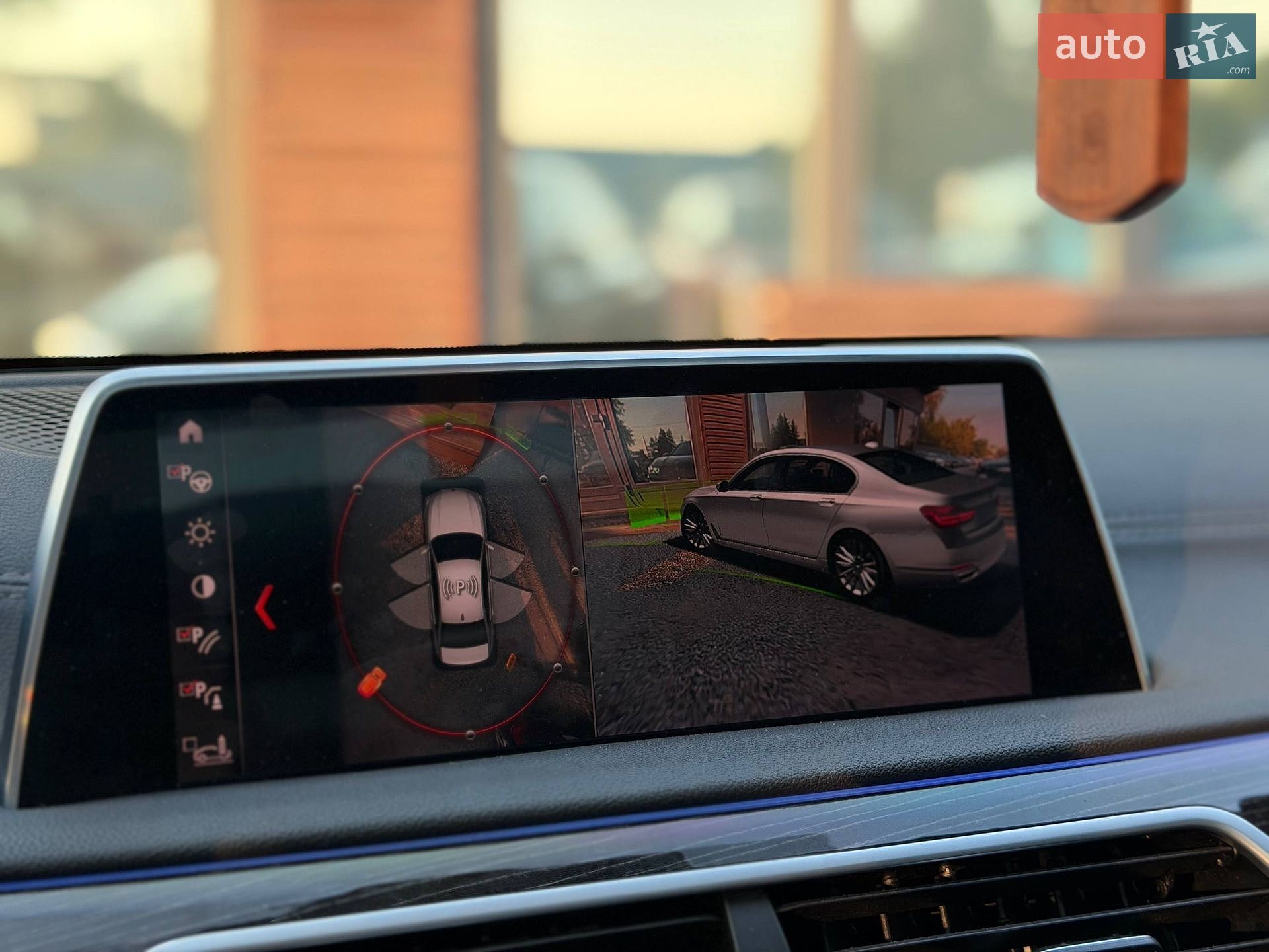 BMW 7 Series 2018 VIN WBA7J2C5XKB440410 фото оголошення 48 з 55