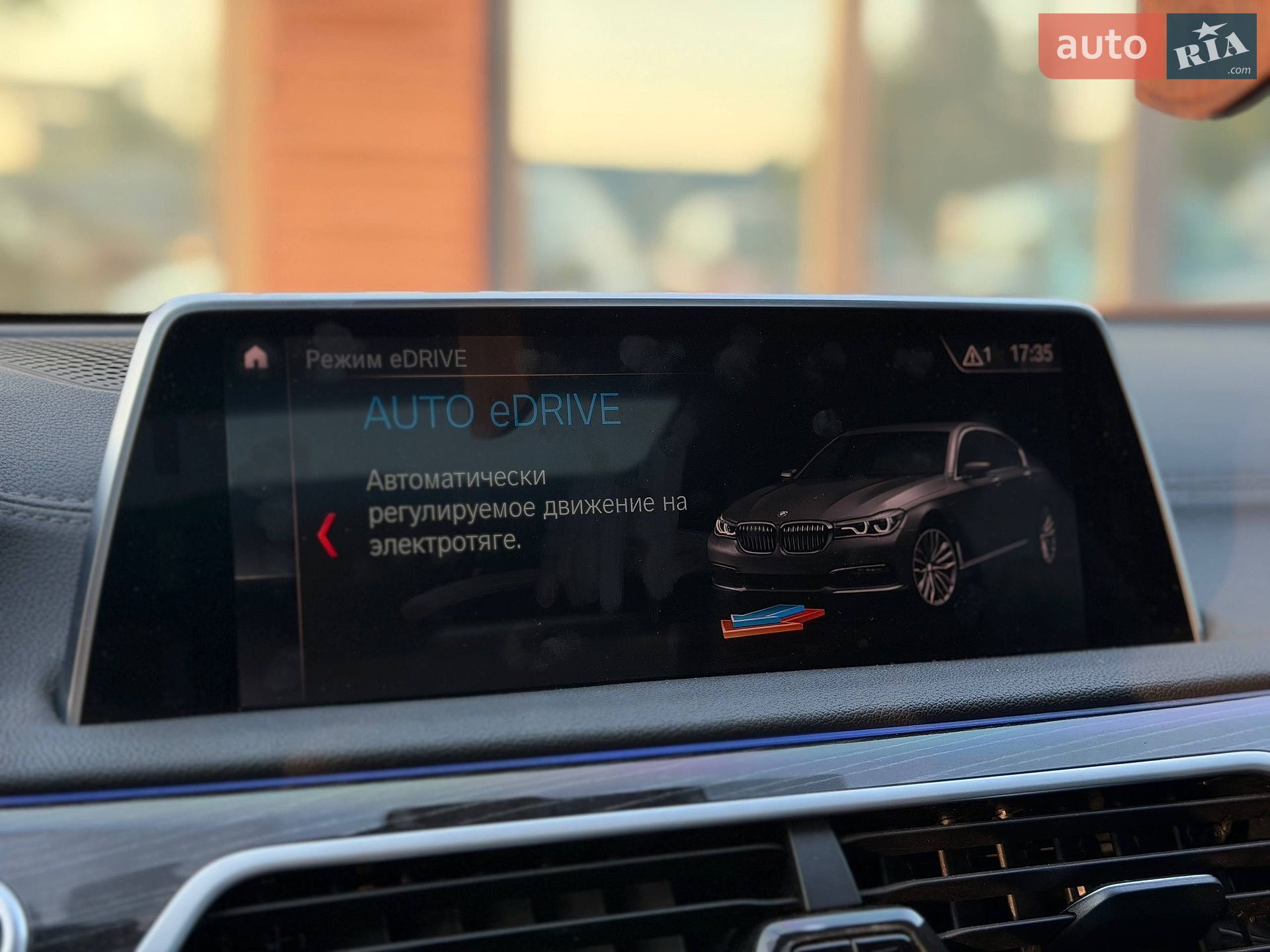 BMW 7 Series 2018 VIN WBA7J2C5XKB440410 фото оголошення 49 з 55